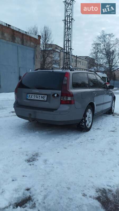Універсал Volvo V50 2005 в Краснограді