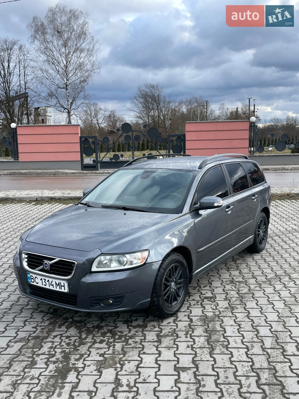 2010 Volvo V50 - мініатюра 11
