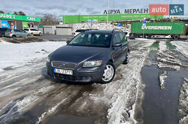 Универсал Volvo V50 2005 в Киеве