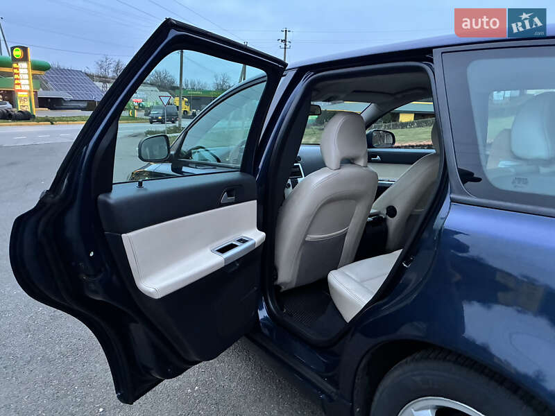 Универсал Volvo V50 2012 в Киеве