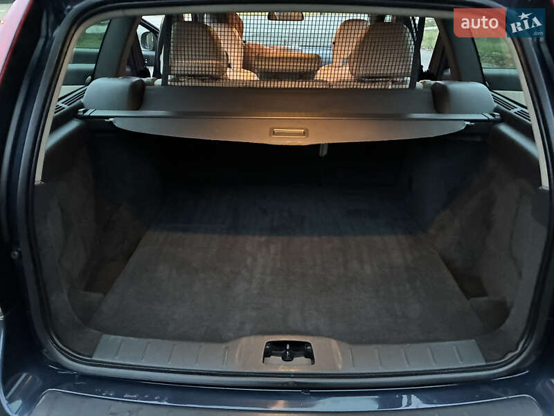 Универсал Volvo V50 2012 в Киеве