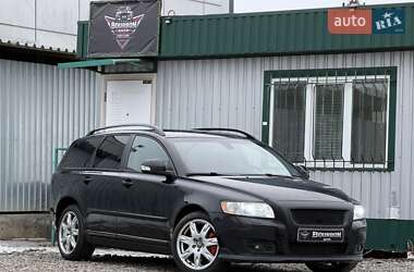 Універсал Volvo V50 2011 в Вінниці