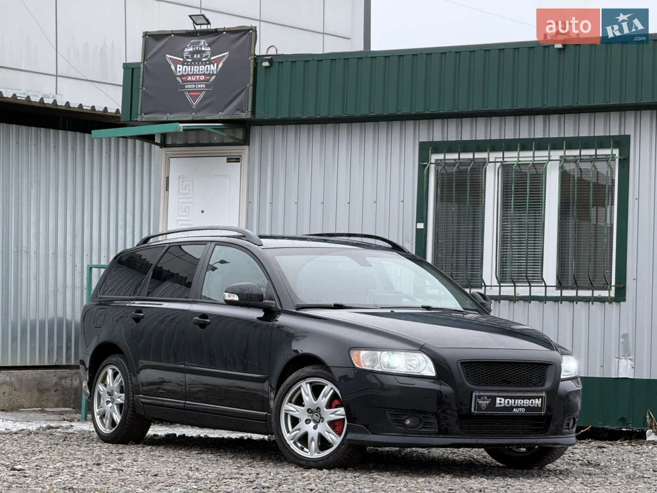 2010 Volvo V50 - мініатюра 19