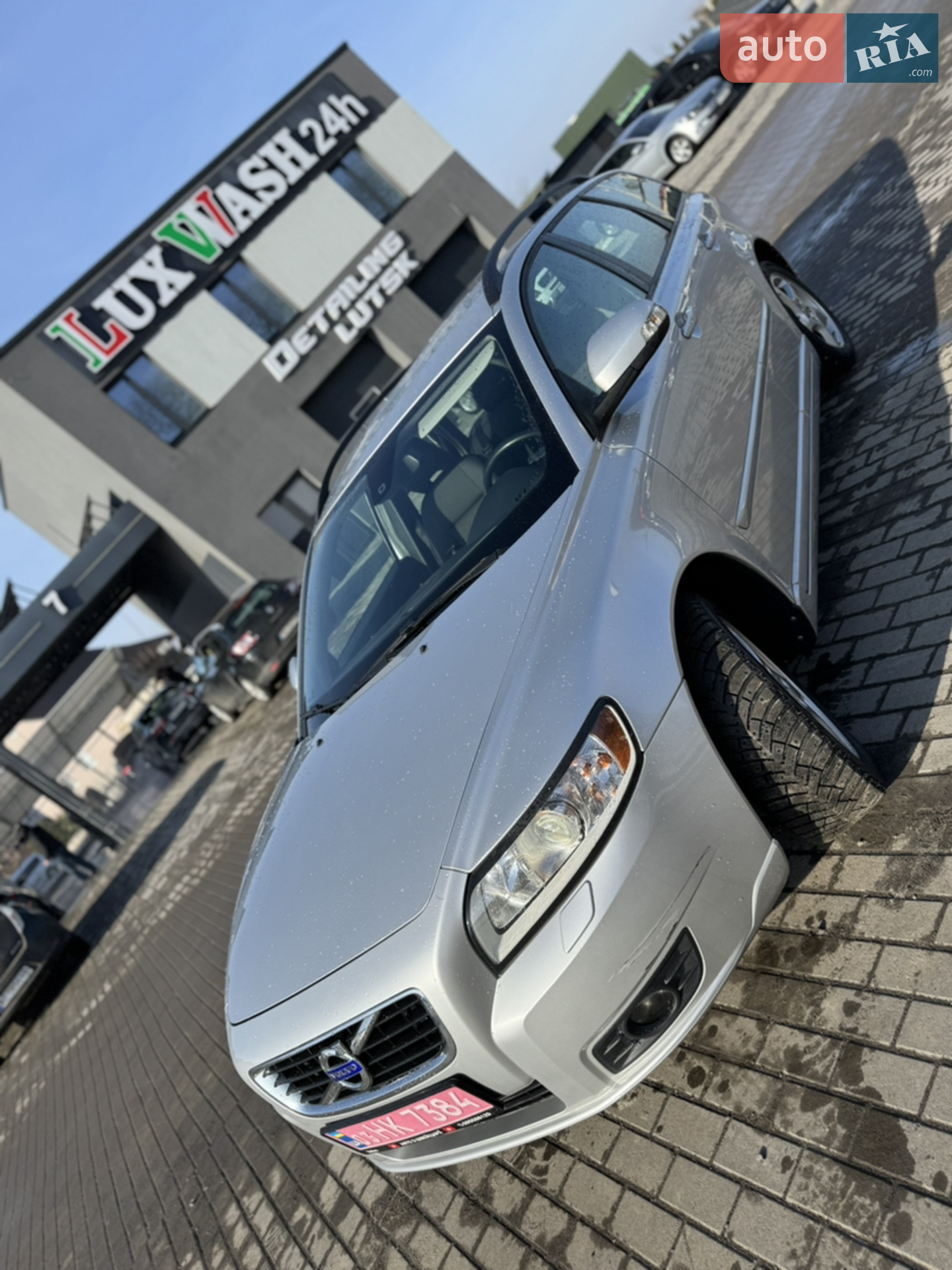 2010 Volvo V50 - мініатюра 11