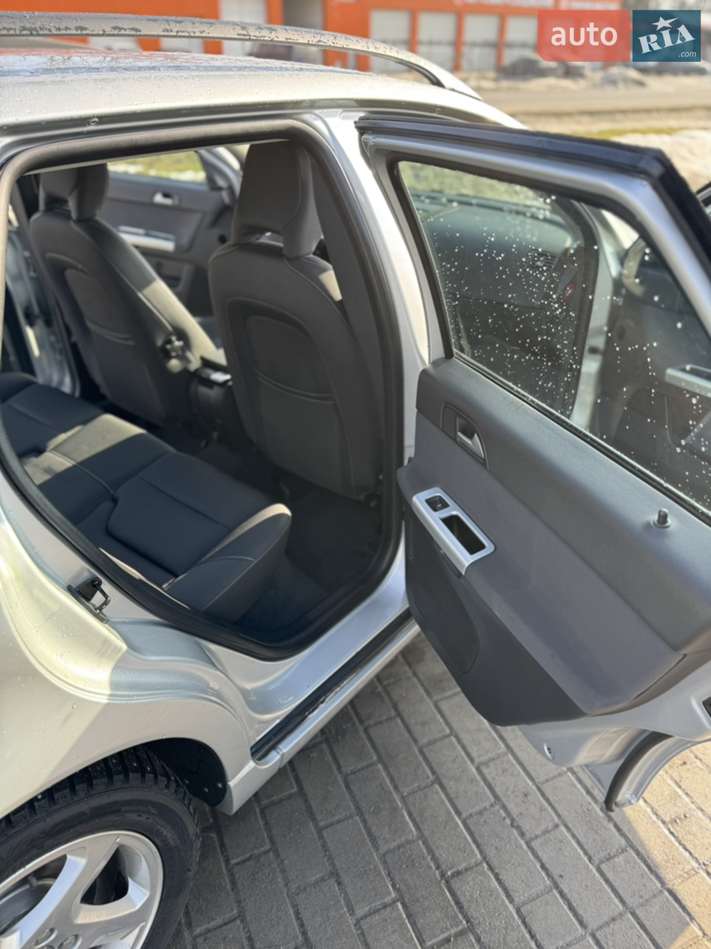 2010 Volvo V50 - мініатюра 33