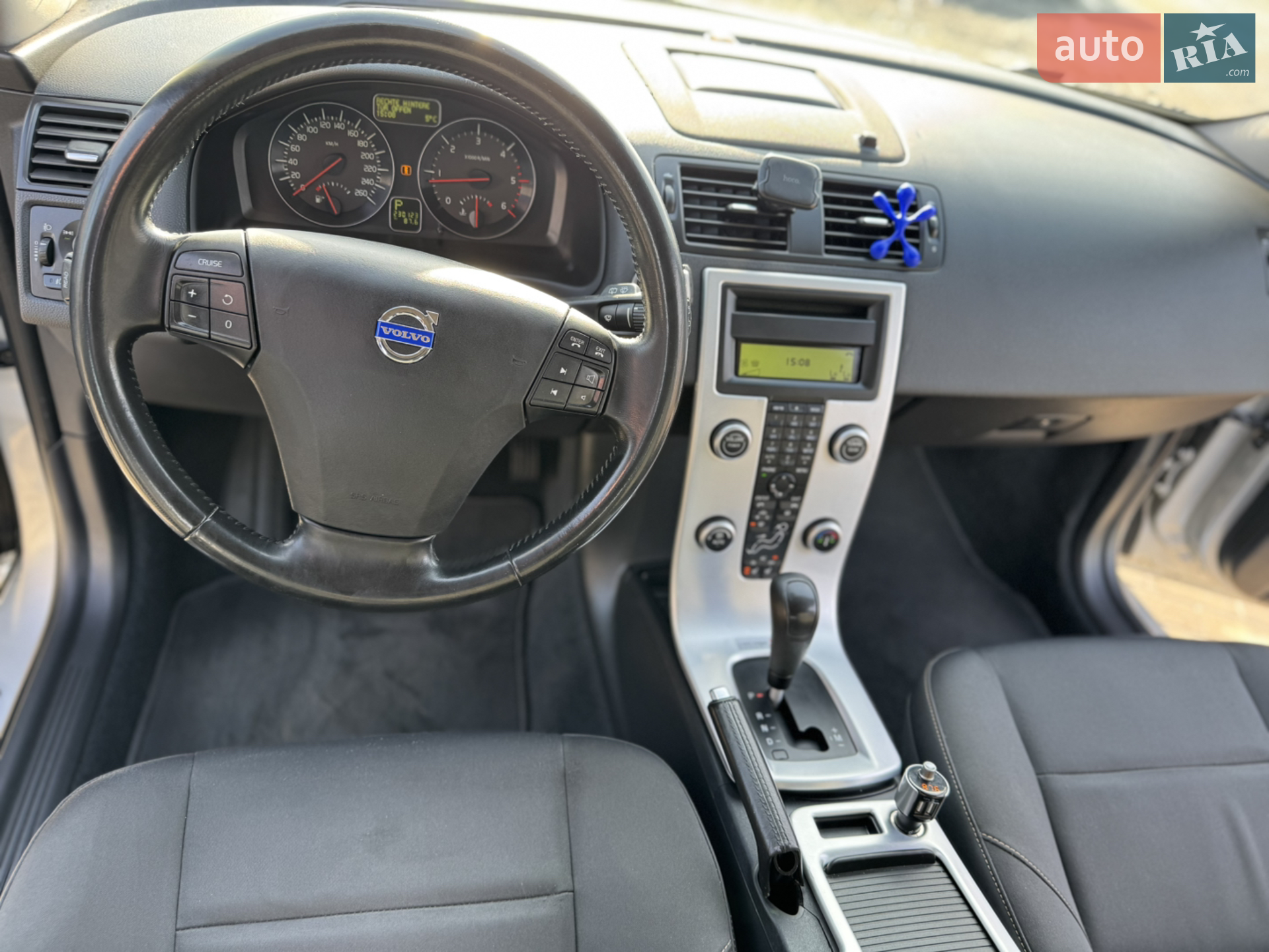 2010 Volvo V50 - мініатюра 35