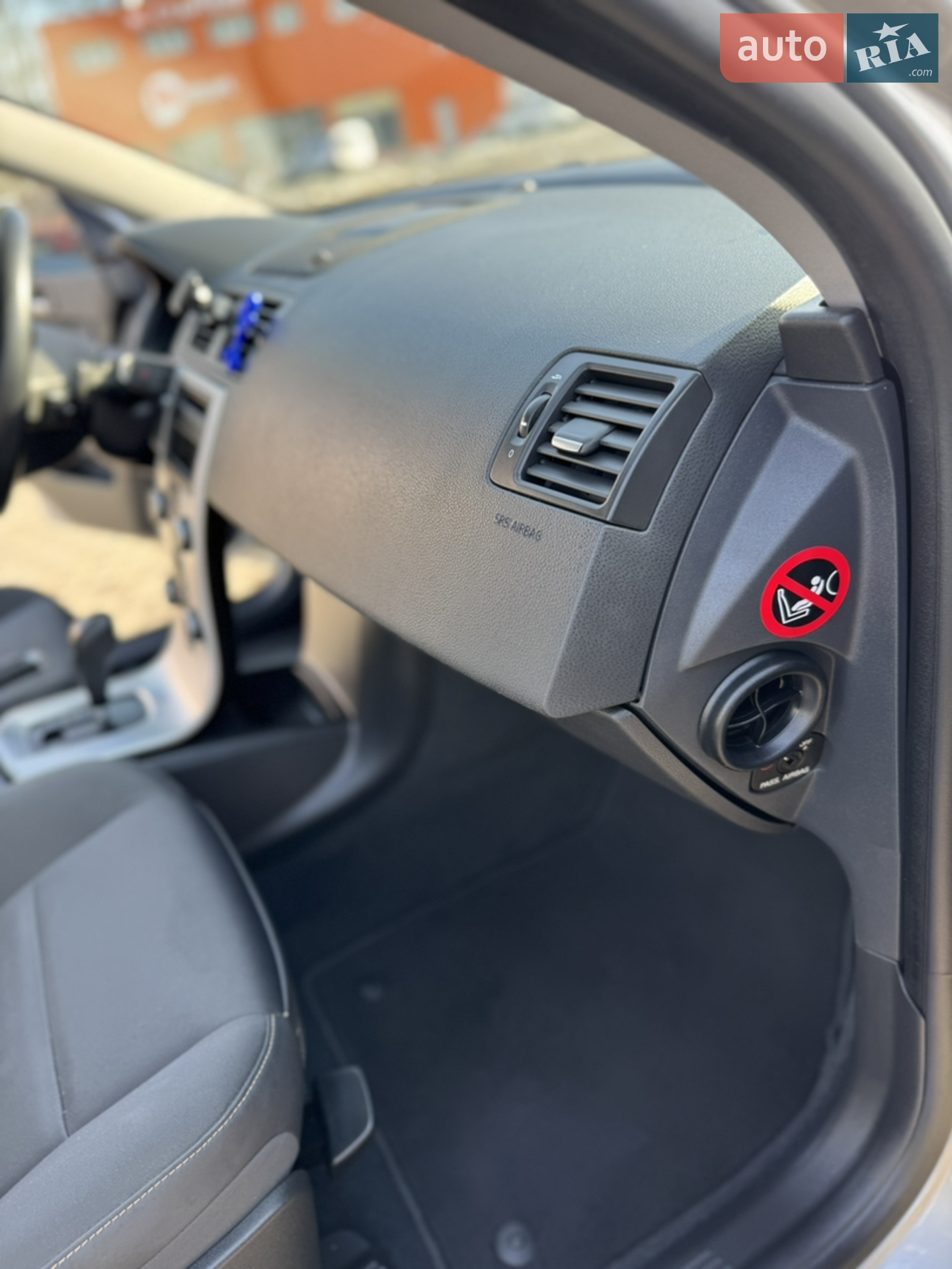 2010 Volvo V50 - мініатюра 42