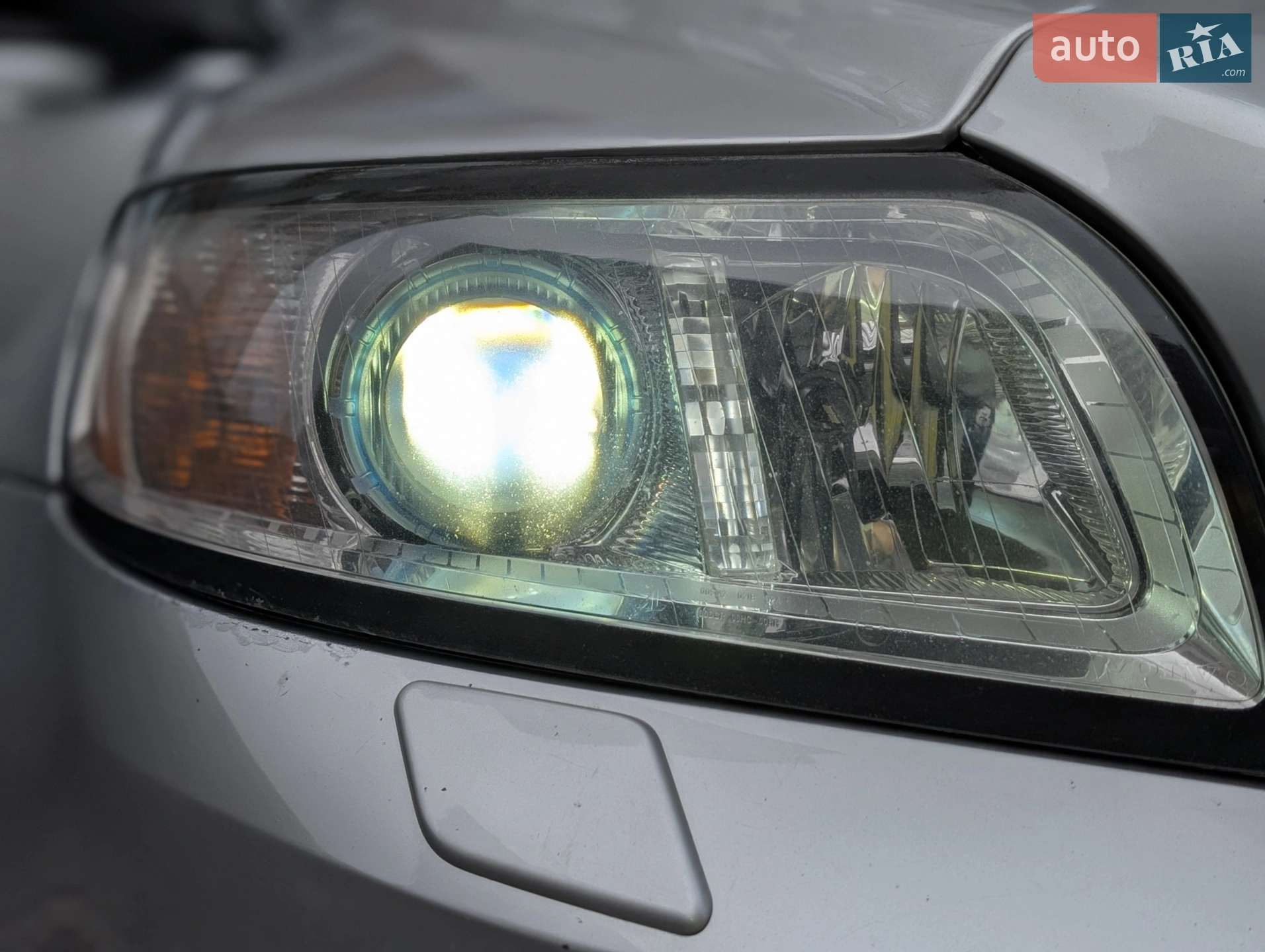 2011 Volvo V50 - мініатюра 17