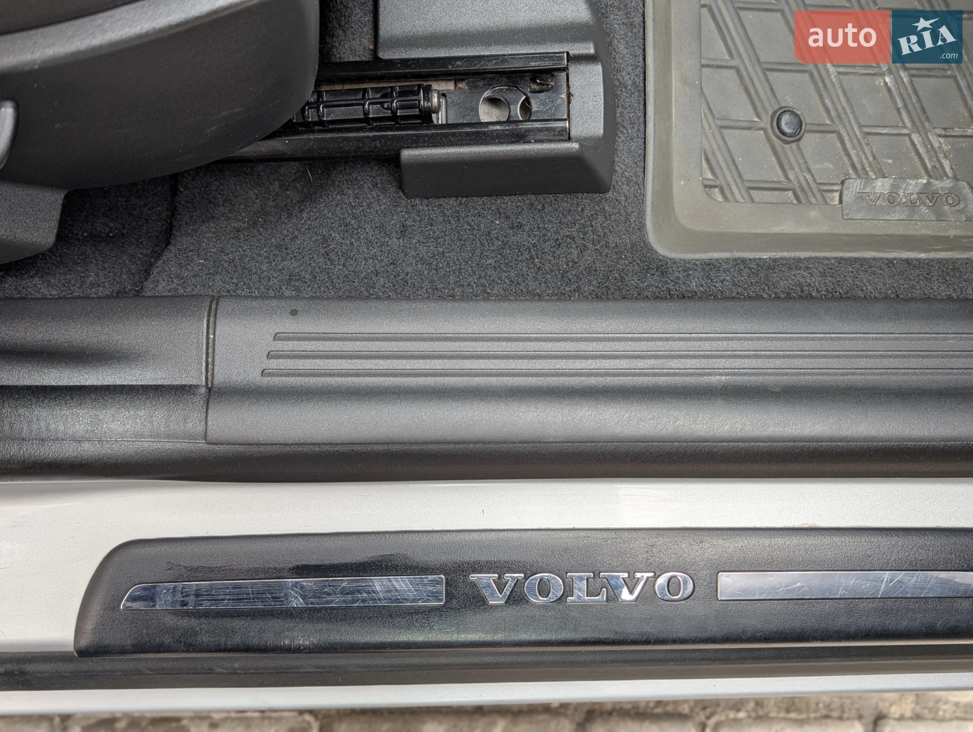 2011 Volvo V50 - мініатюра 25