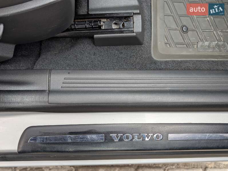 Універсал Volvo V50 2011 в Івано-Франківську