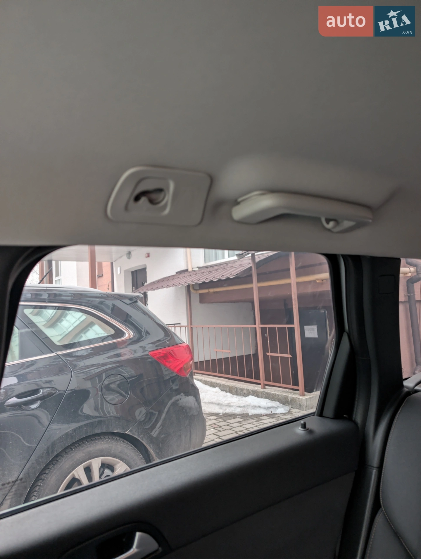 2011 Volvo V50 - мініатюра 31