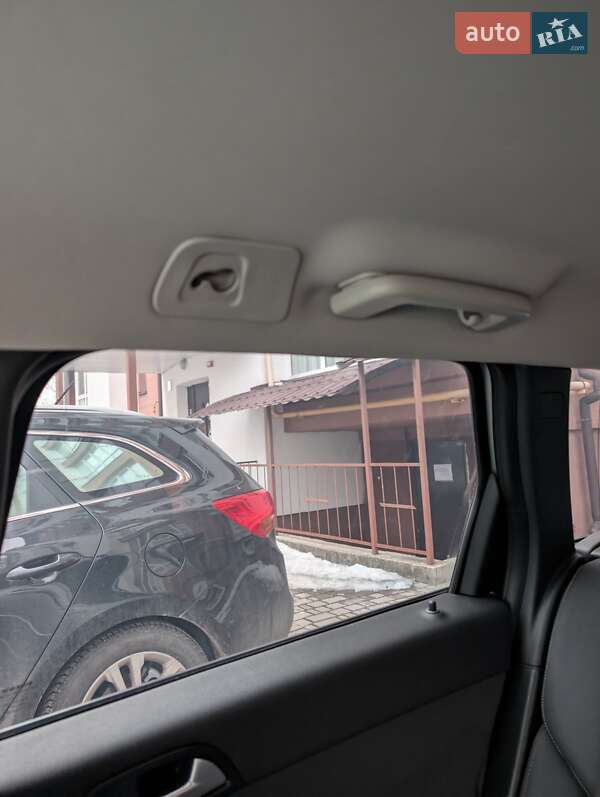 Універсал Volvo V50 2011 в Івано-Франківську