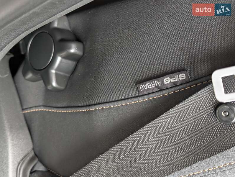 Універсал Volvo V50 2011 в Івано-Франківську