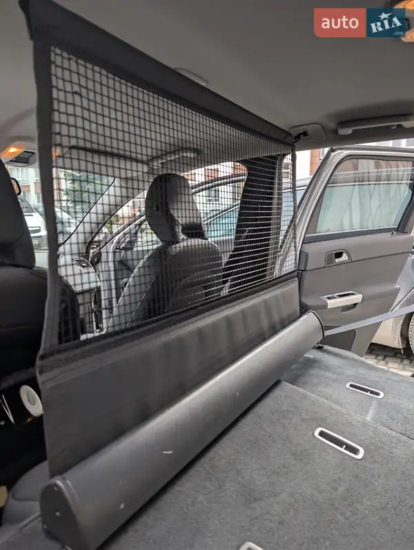 Volvo V50 2011 VIN YV1MW84E1B2625486 фото оголошення 38 з 130