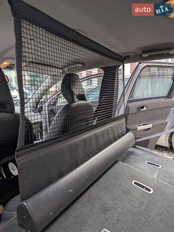 Універсал Volvo V50 2011 в Івано-Франківську