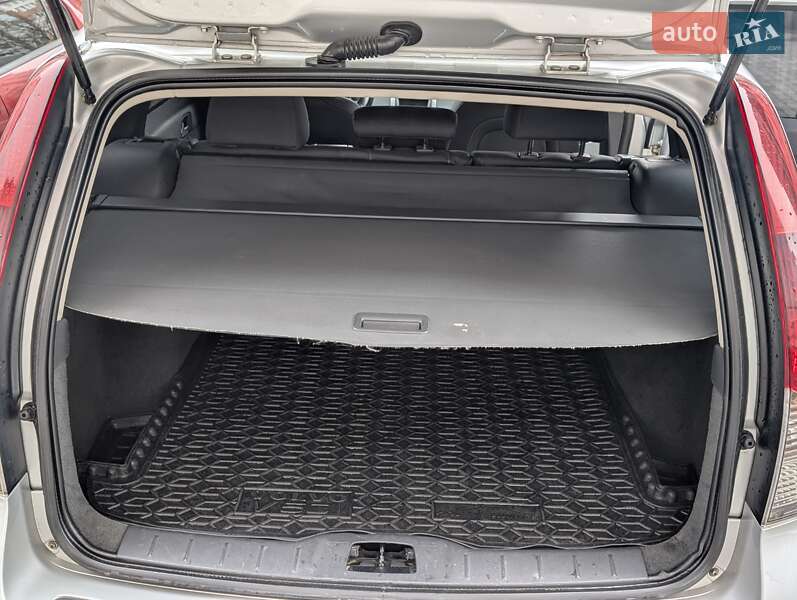 Універсал Volvo V50 2011 в Івано-Франківську