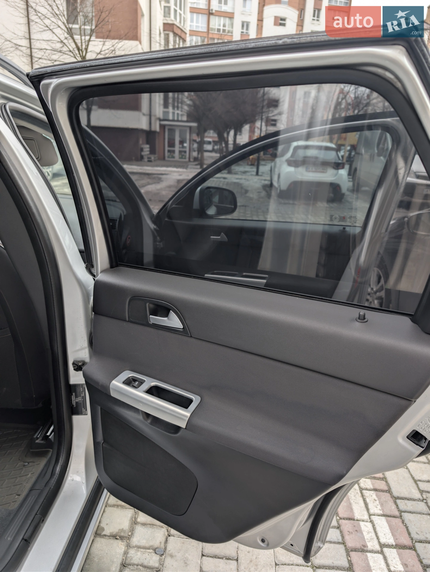 2011 Volvo V50 - мініатюра 47