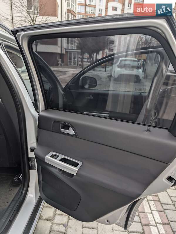 Універсал Volvo V50 2011 в Івано-Франківську