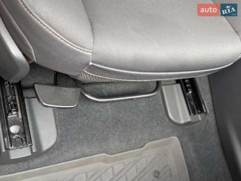 Універсал Volvo V50 2011 в Івано-Франківську