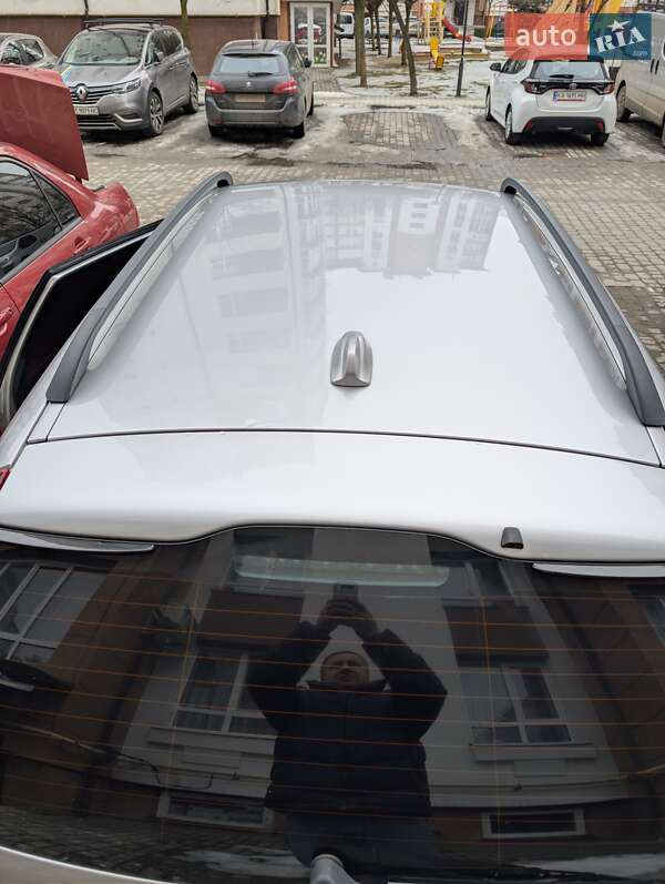 Універсал Volvo V50 2011 в Івано-Франківську