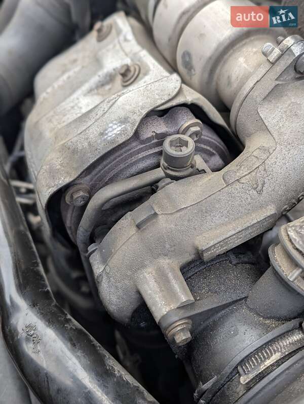 Універсал Volvo V50 2011 в Івано-Франківську