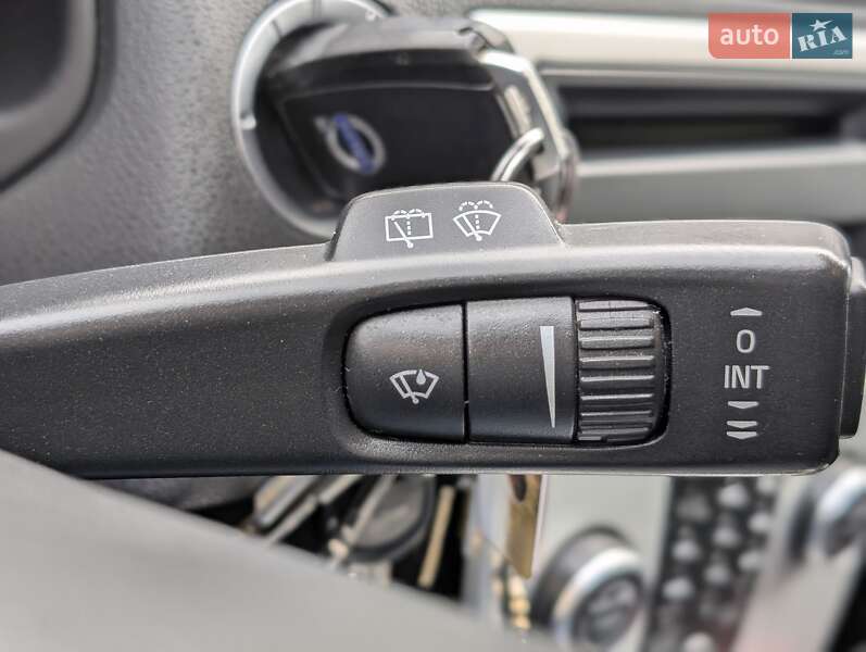 Універсал Volvo V50 2011 в Івано-Франківську