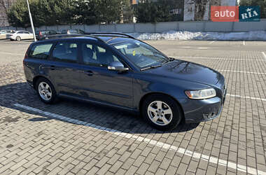 Універсал Volvo V50 2010 в Луцьку