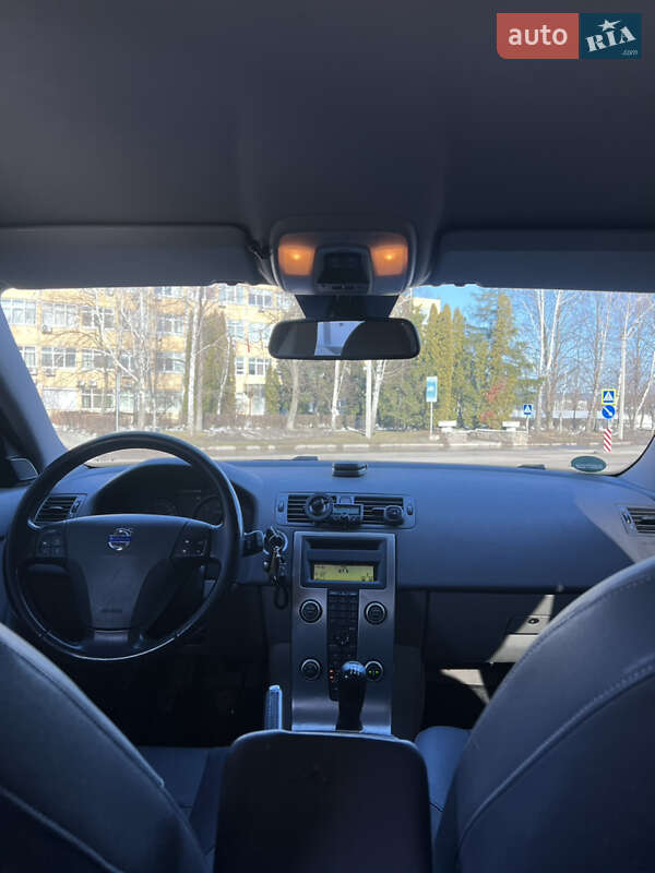Универсал Volvo V50 2008 в Остер
