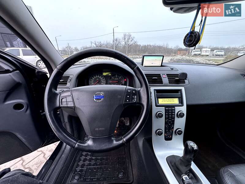 Универсал Volvo V50 2012 в Виннице