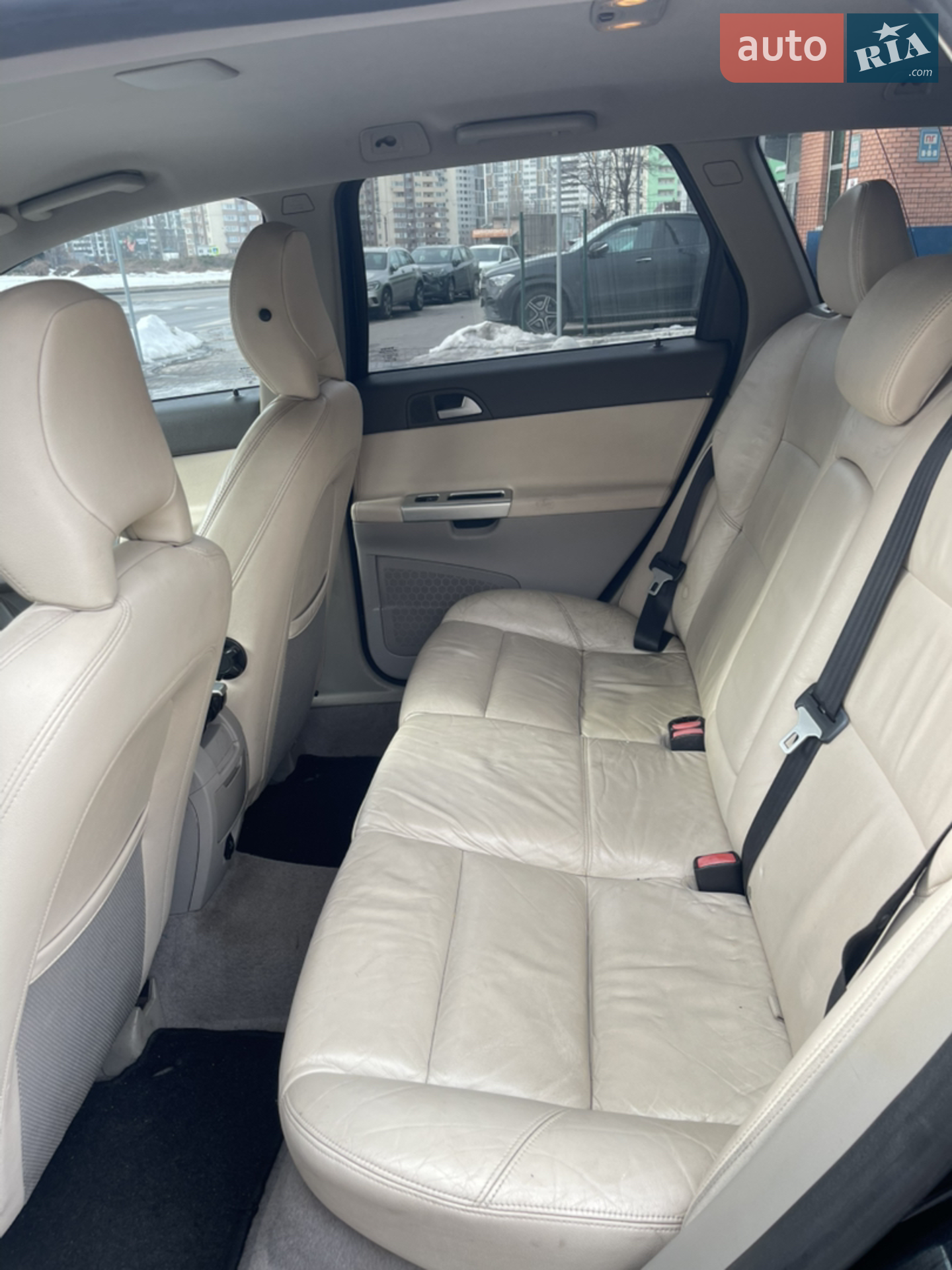 2010 Volvo V50 - мініатюра 9