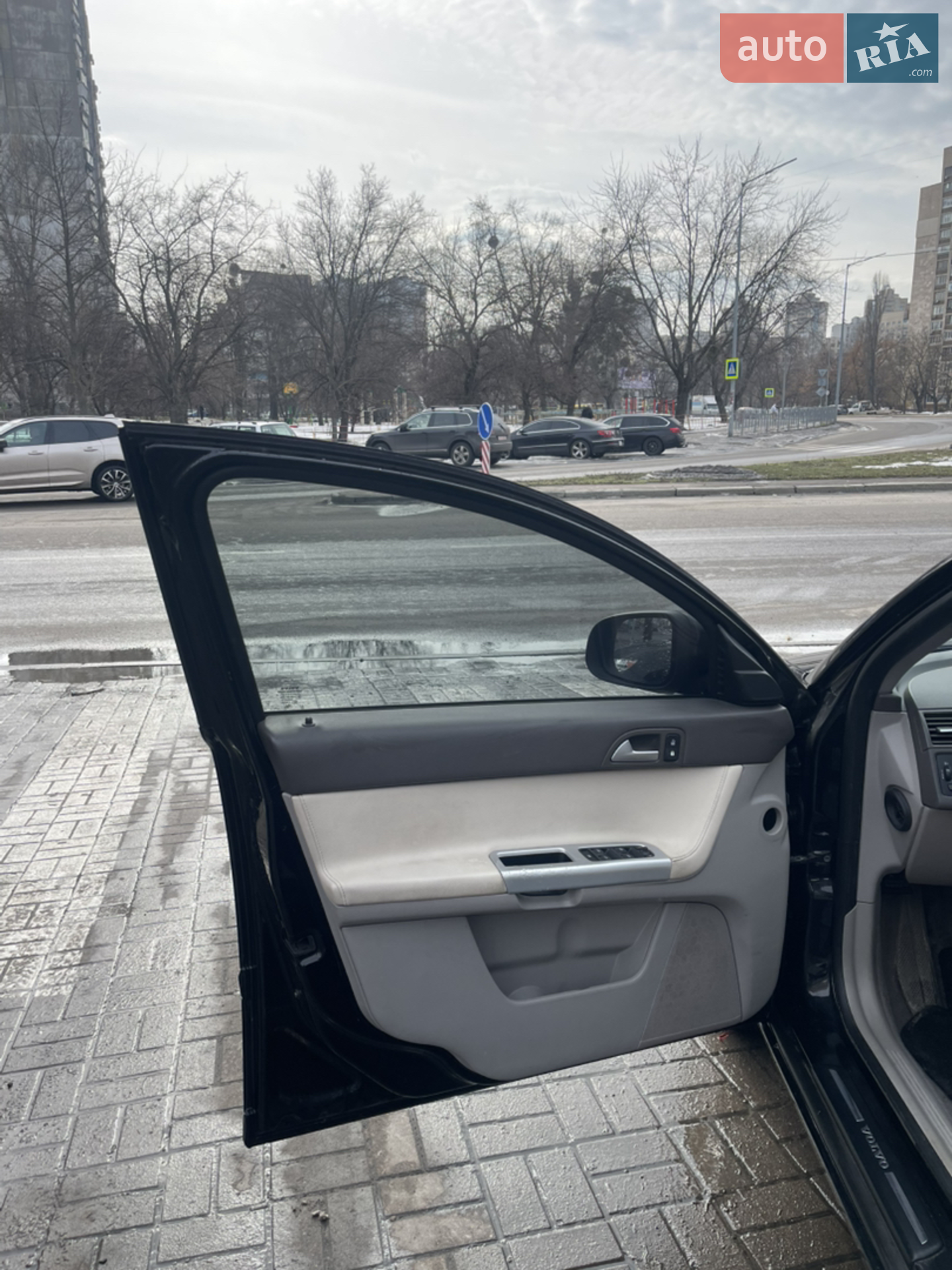 2010 Volvo V50 - мініатюра 17