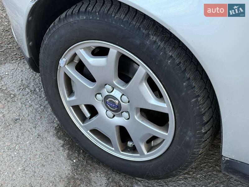 Универсал Volvo V50 2010 в Ровно