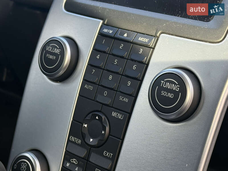 Универсал Volvo V50 2010 в Ровно