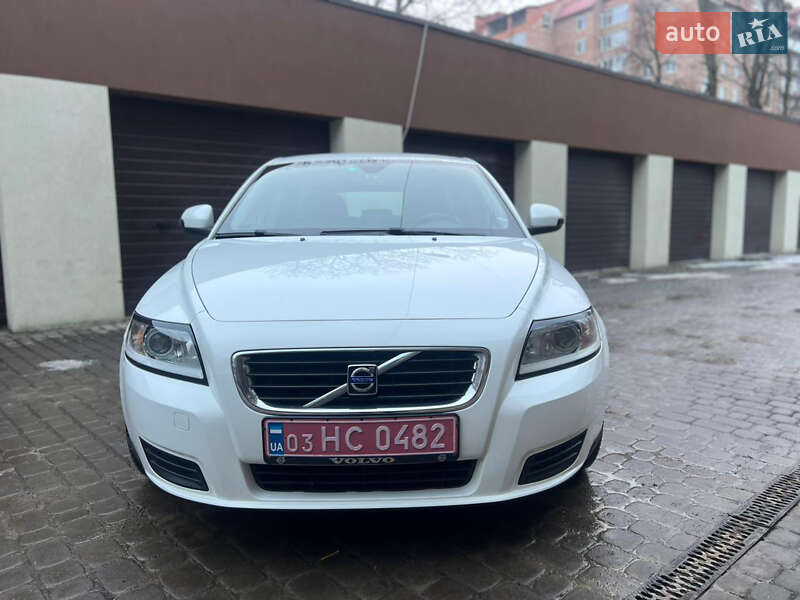 Универсал Volvo V50 2010 в Коломые