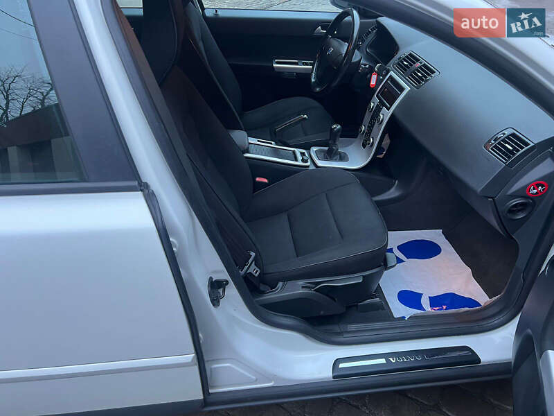 Универсал Volvo V50 2010 в Коломые