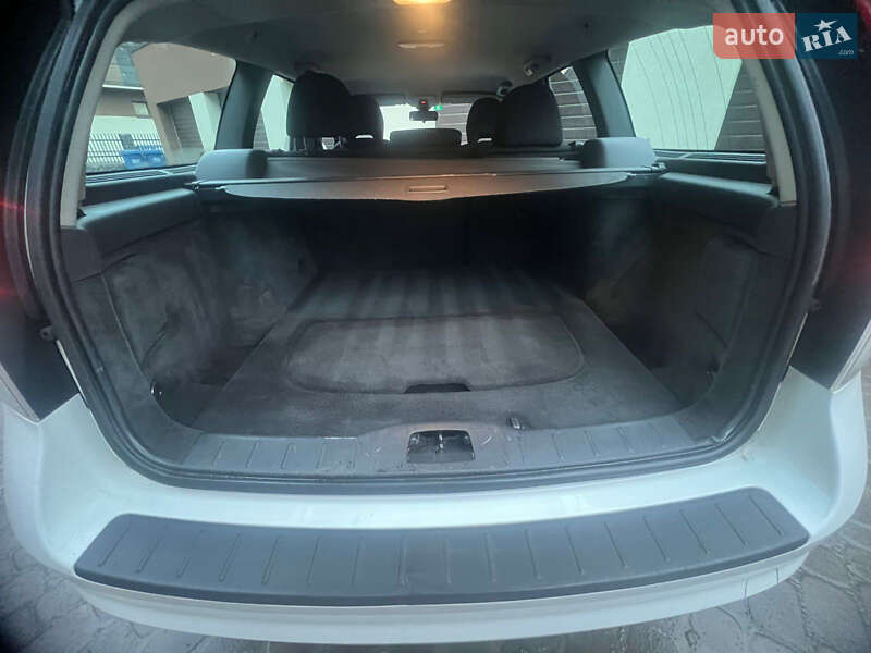 Универсал Volvo V50 2010 в Коломые