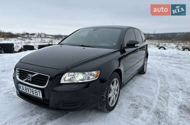 Універсал Volvo V50 2010 в Умані