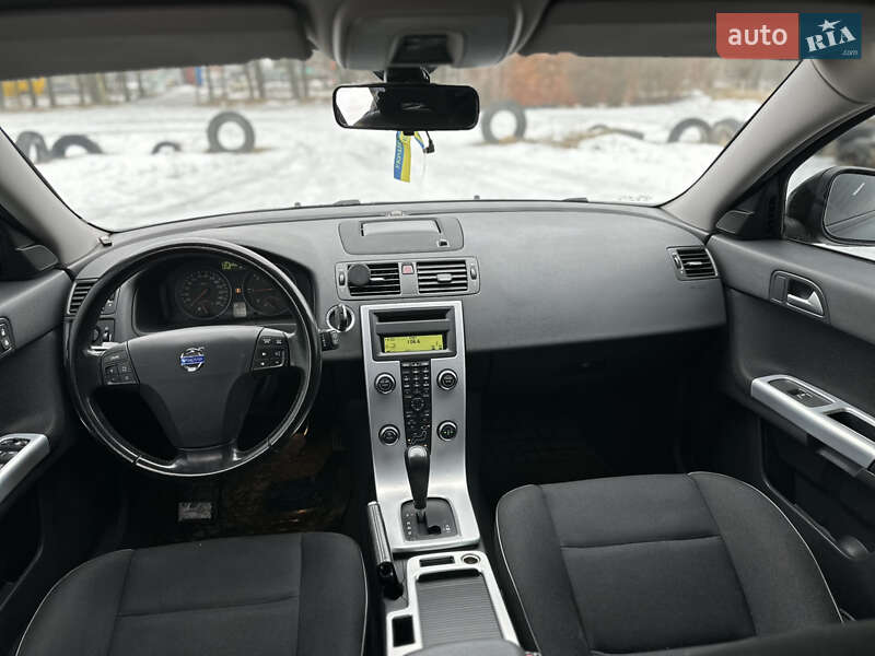 Универсал Volvo V50 2010 в Умани фото 18 Универсал Volvo V50 2010 в Умани