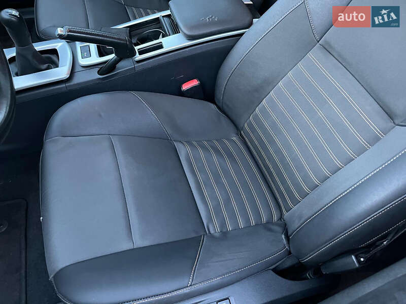 Универсал Volvo V50 2009 в Луцке