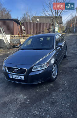 Универсал Volvo V50 2010 в Первомайске