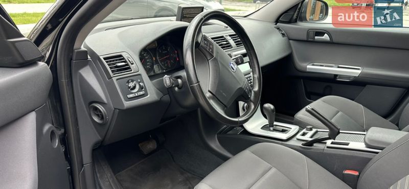 Універсал Volvo V50 2011 в Вінниці