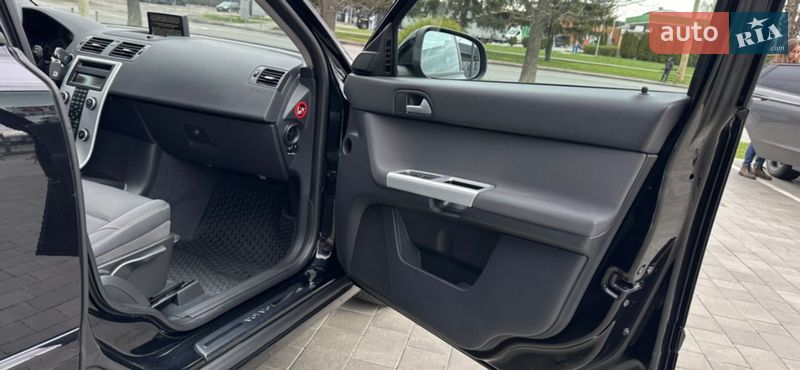 Універсал Volvo V50 2011 в Вінниці