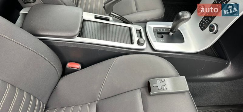 Універсал Volvo V50 2011 в Вінниці