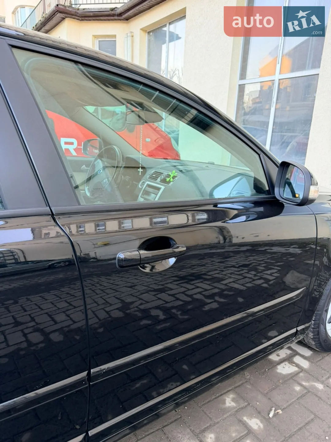 2011 Volvo V50 - мініатюра 5
