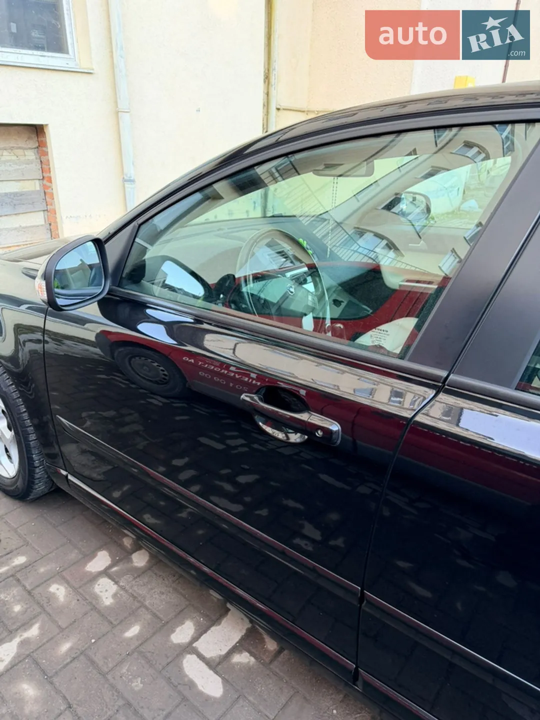 2011 Volvo V50 - мініатюра 11