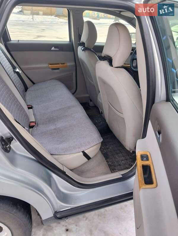 Універсал Volvo V50 2010 в Кривому Розі