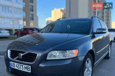 Універсал Volvo V50 2008 в Вінниці