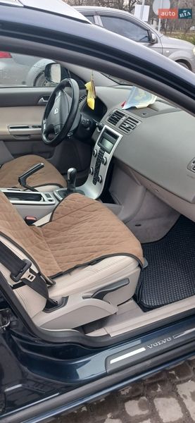 Универсал Volvo V50 2012 в Кропивницком