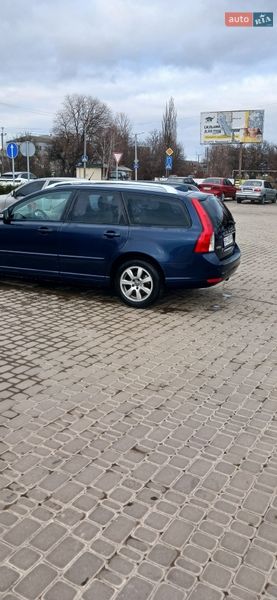 Универсал Volvo V50 2012 в Кропивницком