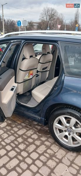 Универсал Volvo V50 2012 в Кропивницком